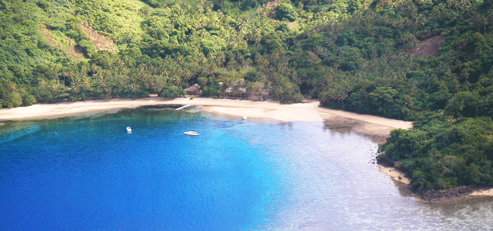 Kulu Bay Resort