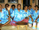 Kava Ceremony in Fiji