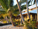 Resort in Fiji
