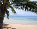 Fiji resort